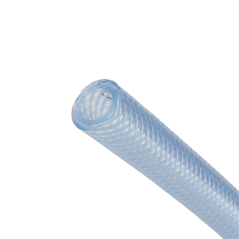 PVC Gewebeschlauch 10/16 mm, 1,19 €