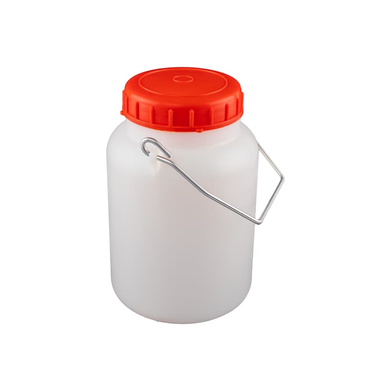 Spender 5 ml Kunststoff für Behälter mit Ausguss 38/410