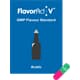 FlavorActiV Aromakapseln Acetic/Essigsäure 5er-Pack