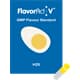 FlavorActiV Aromakapseln H2S (Customised)/Schwefel 5er-Pack