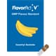 FlavorActiV Aromakapseln Isoamyl Acetate/Banane 5er-Pack