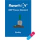 FlavorActiV Aromakapseln Earthy/erdig 5er-Pack