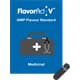 FlavorActiV Aromakapseln Phenolic/medizinischer Geruch 5er-Pack