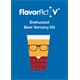 FlavorActiV Aromakapseln Enthusiast Brewer Sensory Kit 10er-Pack