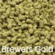 Brewers Gold Hopfenpellets