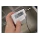 Digitales Einstichthermometer -40° bis 200° C