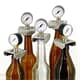 Flaschenmanometer für Kronkorkenflaschen