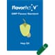 FlavorActiV Aromakapseln Hop Oil (Customised)/Hopfenöl 5er-Pack