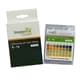 pH Teststreifen 100er-Pack 0-14