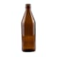 Standard Bierflasche EURO 0,5 Liter